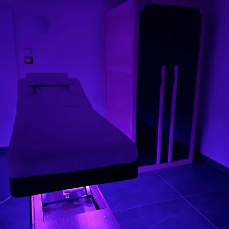 Apartamento Omero Reggio Calabria