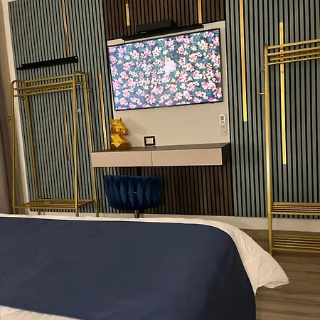 Appartamento Luxury In Pieno Centro Citta *