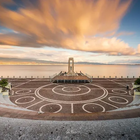 Apartament Omero Reggio di Calabria