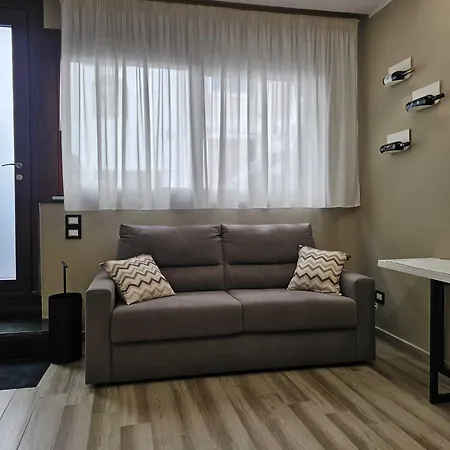 Luxury In Pieno Centro Citta * רג'יו די קאלאבריה
