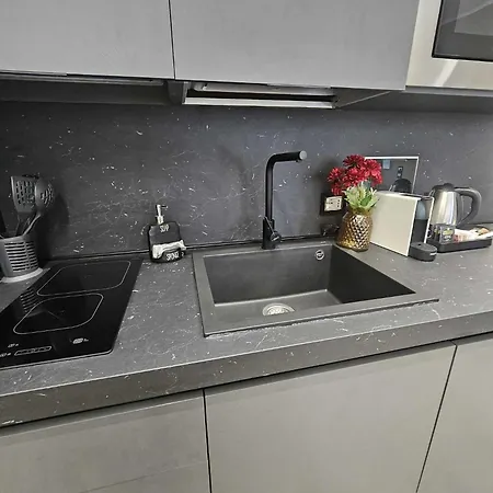 דירה Luxury In Pieno Centro Citta *