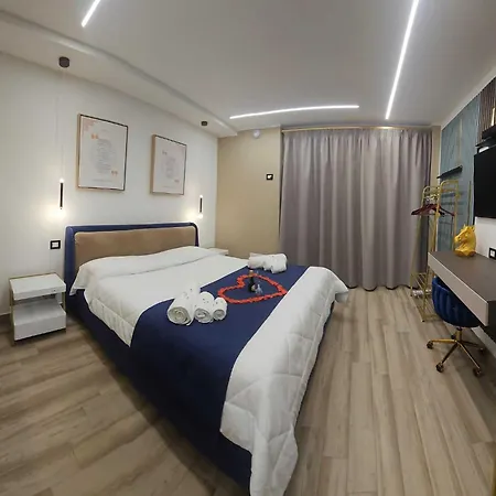 דירה Luxury In Pieno Centro Citta