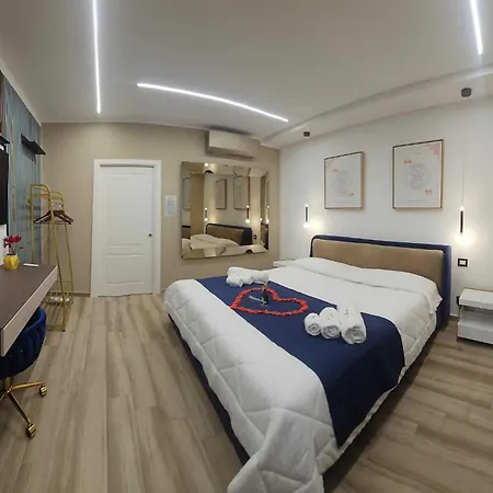 דירה Luxury In Pieno Centro Citta *