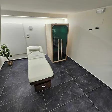 דירה Luxury In Pieno Centro Citta רג'יו די קאלאבריה