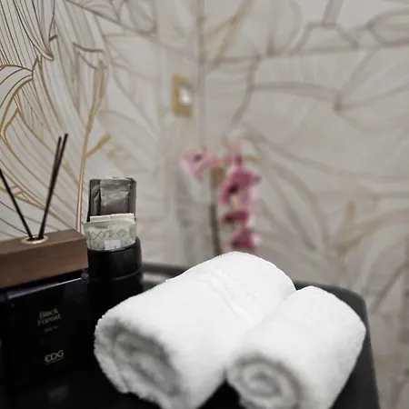 Luxury In Pieno Centro Citta * רג'יו די קאלאבריה