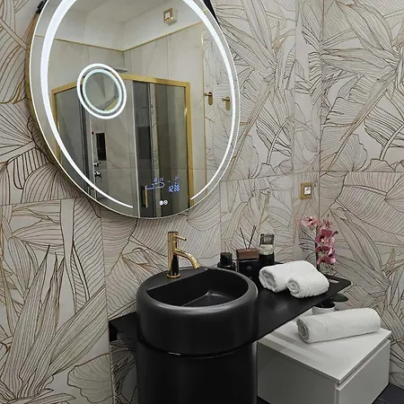 Luxury In Pieno Centro Citta