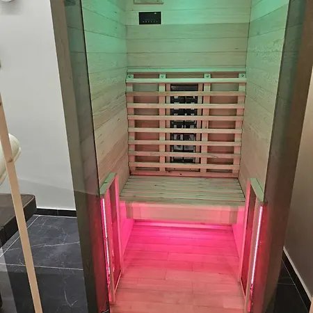 דירה Luxury In Pieno Centro Citta