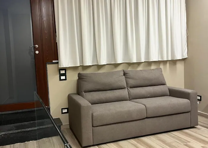 Omero Appartement Reggio di Calabria