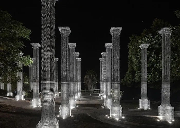 Omero Appartement Reggio di Calabria