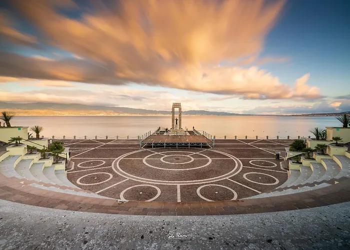 Appartement Omero Reggio di Calabria
